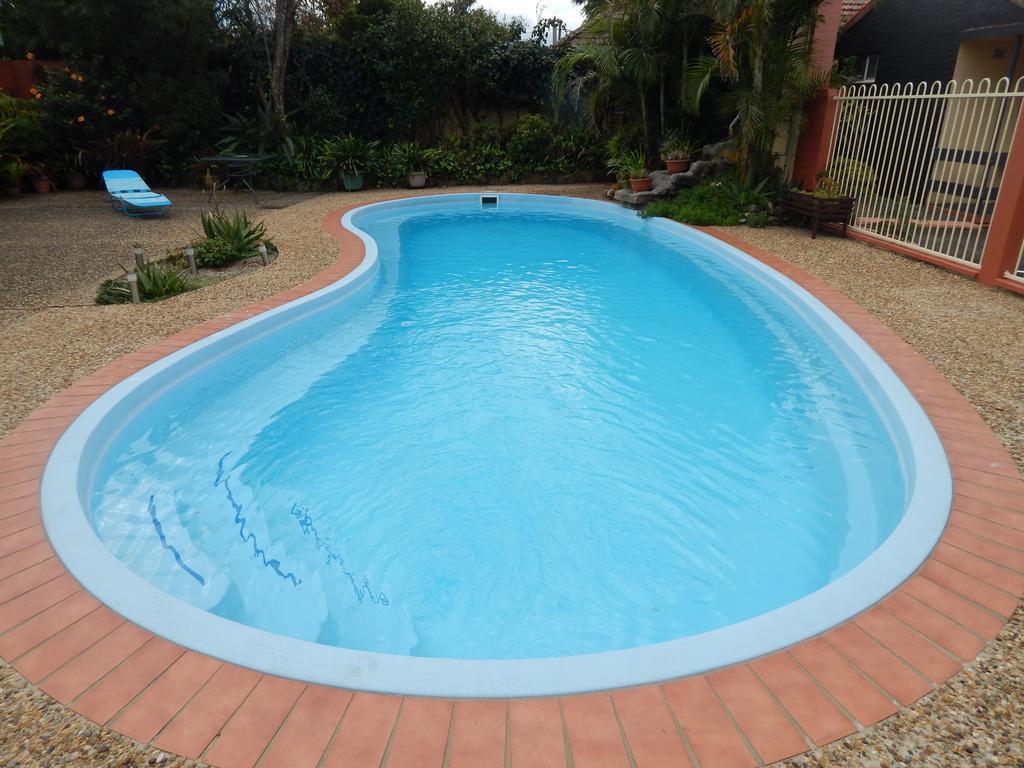 Nowra Motor Inn Buitenkant foto