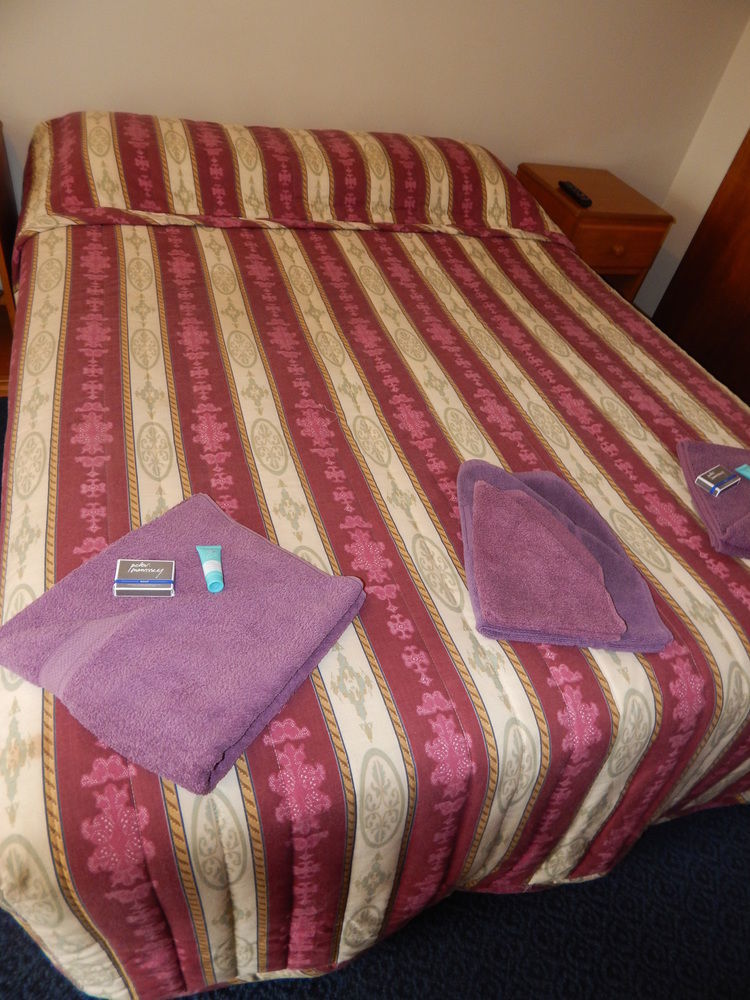 Nowra Motor Inn Buitenkant foto