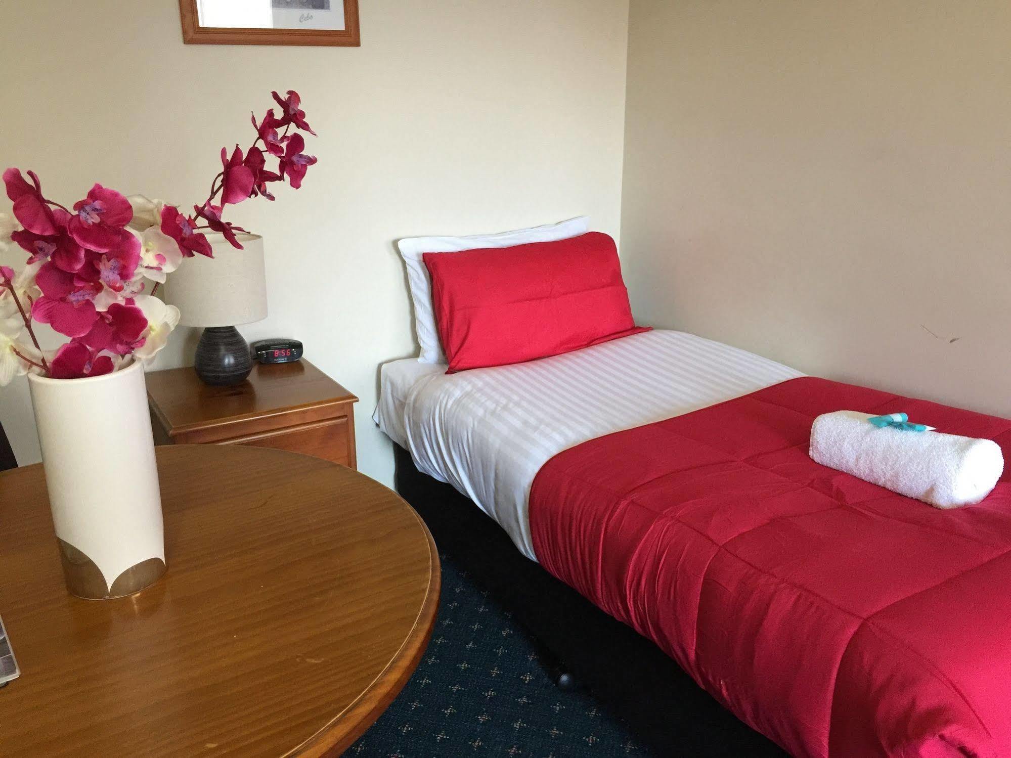 Nowra Motor Inn Buitenkant foto